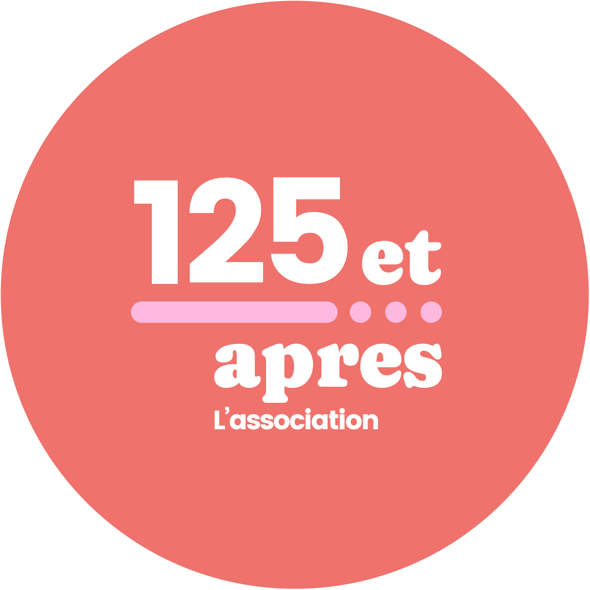 LOGO 125 ET APRES