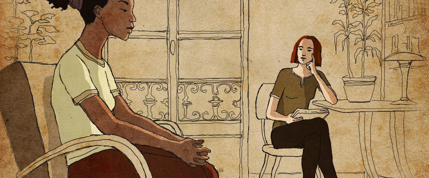 Illustration © JC Lie