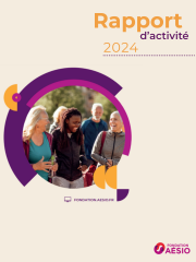 couverture rapport d'activité 2024
