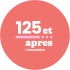 LOGO 125 ET APRES
