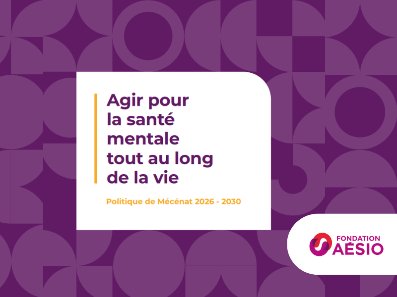 visuel actualité nouvelle politique de mécénat
