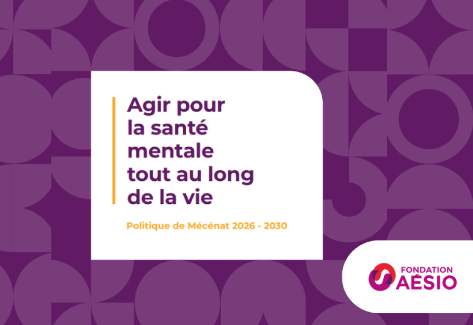 visuel actualité nouvelle politique de mécénat