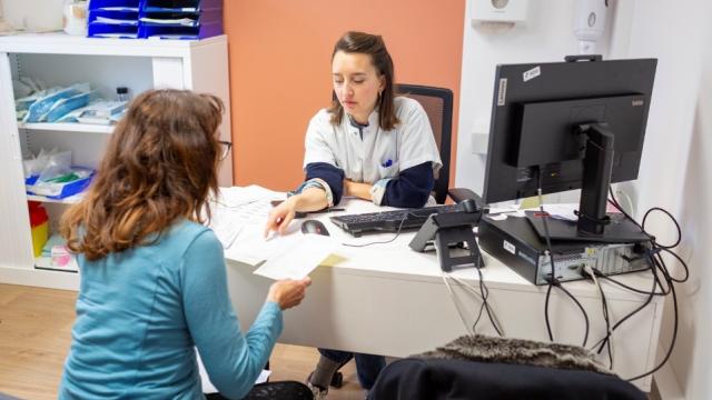 La Maison des femmes Marseille Provence : Prise en charge des femmes ...